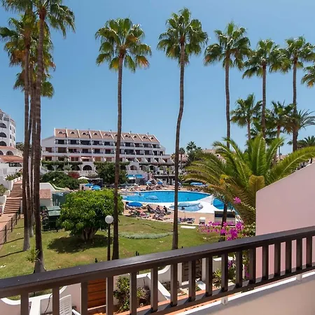 Apartman Parque Santiago Ii 225 - Two Bed *