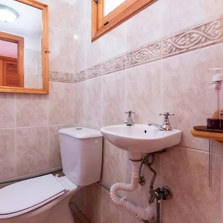 Apartman Parque Santiago Ii 225 - Two Bed