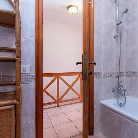 Apartman Parque Santiago Ii 225 - Two Bed *