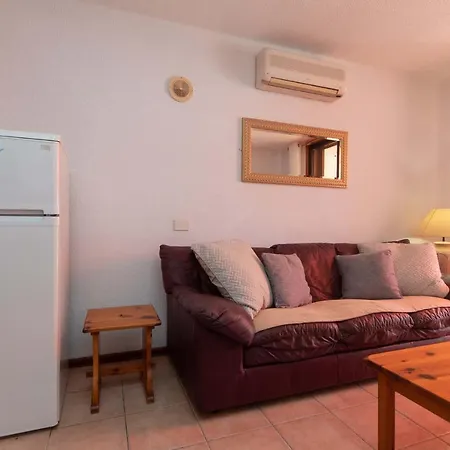 Parque Santiago Ii 225 - Two Bed * Playa de las Américas