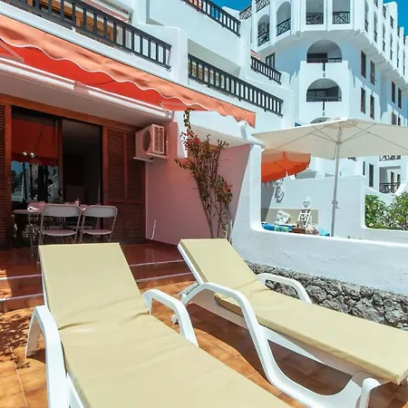 Apartman Parque Santiago Ii 225 - Two Bed