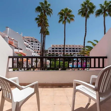 Parque Santiago Ii 225 - Two Bed Apartman *