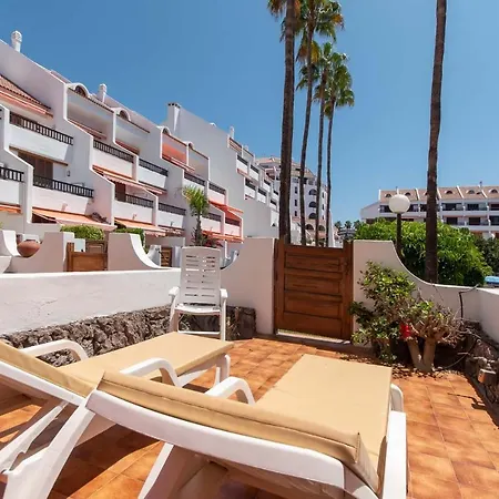 Parque Santiago Ii 225 - Two Bed Apartman *