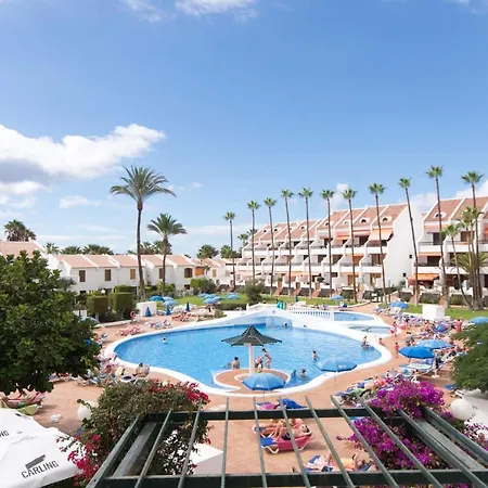 Parque Santiago Ii 225 - Two Bed * Πλάγια ντε λας Αμέρικας