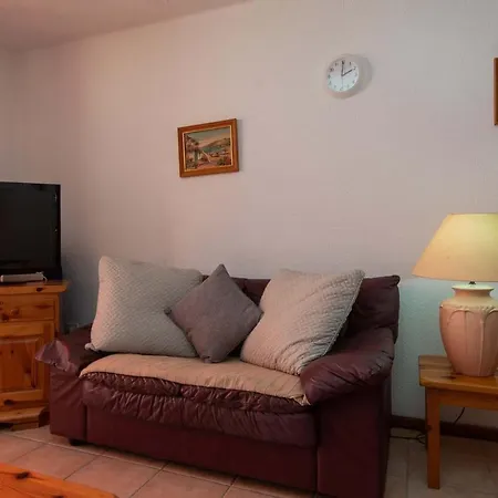 Parque Santiago Ii 225 - Two Bed Πλάγια ντε λας Αμέρικας