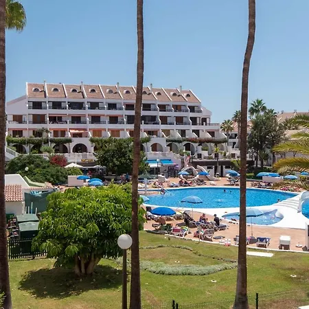 Διαμέρισμα Parque Santiago Ii 225 - Two Bed Πλάγια ντε λας Αμέρικας