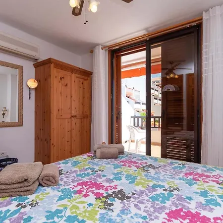 Διαμέρισμα Parque Santiago Ii 225 - Two Bed Πλάγια ντε λας Αμέρικας