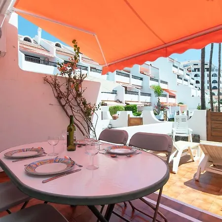 Parque Santiago Ii 225 - Two Bed * Πλάγια ντε λας Αμέρικας