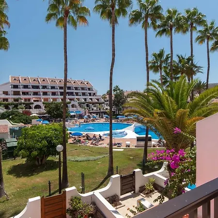 Διαμέρισμα Parque Santiago Ii 225 - Two Bed *