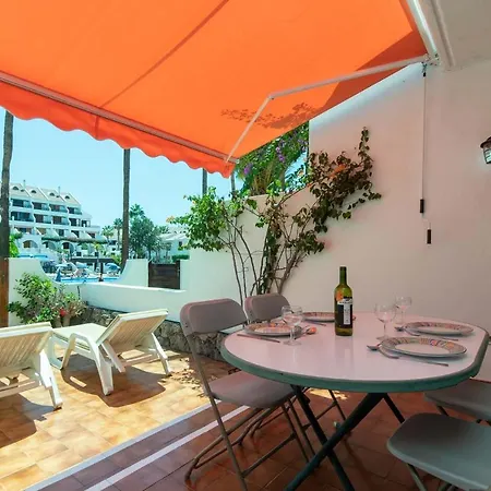 Parque Santiago Ii 225 - Two Bed Πλάγια ντε λας Αμέρικας