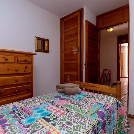 Parque Santiago Ii 225 - Two Bed * بلايا ذي لاس أميريكاس