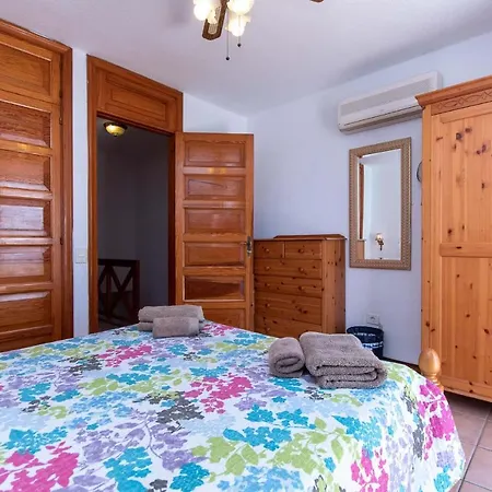شقة Parque Santiago Ii 225 - Two Bed *
