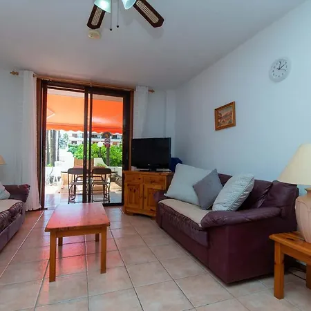 Parque Santiago Ii 225 - Two Bed شقة *