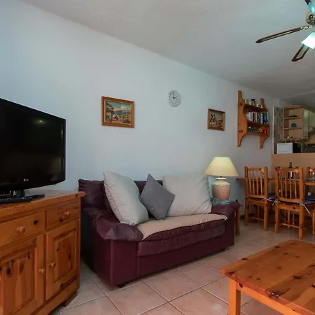 Parque Santiago Ii 225 - Two Bed * بلايا ذي لاس أميريكاس