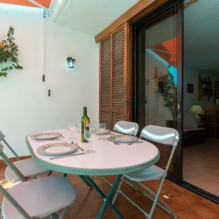 شقة Parque Santiago Ii 225 - Two Bed