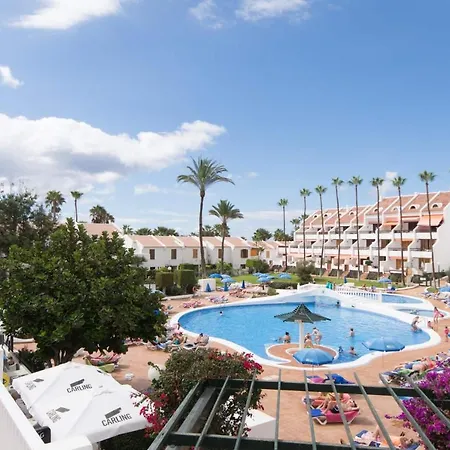 Parque Santiago Ii 225 - Two Bed * بلايا ذي لاس أميريكاس