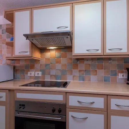 شقة Parque Santiago Ii 225 - Two Bed بلايا ذي لاس أميريكاس