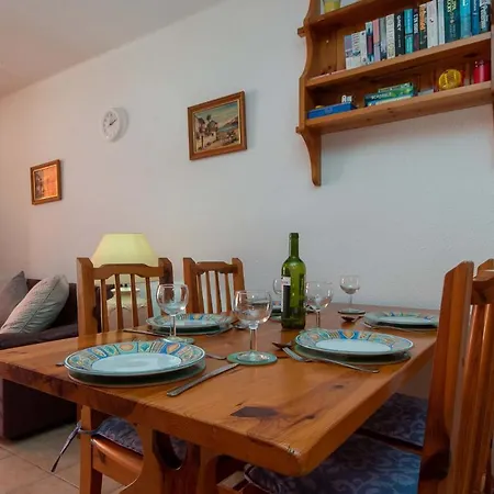 شقة Parque Santiago Ii 225 - Two Bed *