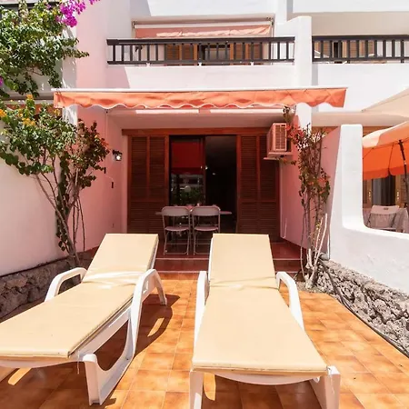 شقة Parque Santiago Ii 225 - Two Bed *