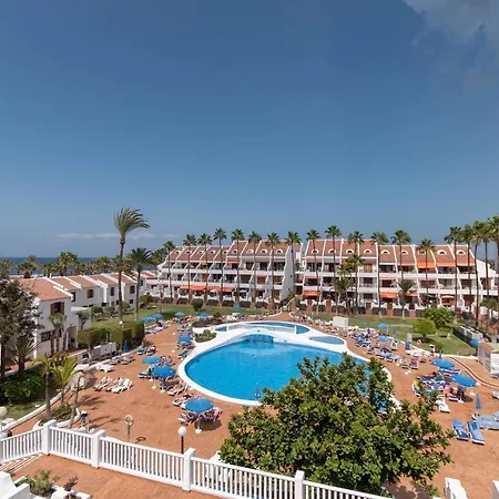 Parque Santiago Ii 225 - Two Bed شقة