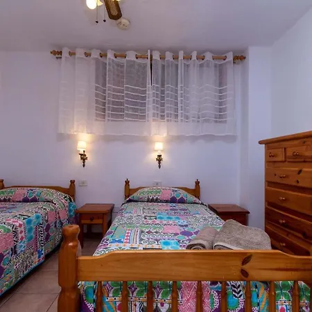 شقة Parque Santiago Ii 225 - Two Bed