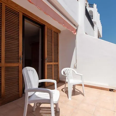 Parque Santiago Ii 225 - Two Bed *
