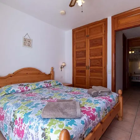 شقة Parque Santiago Ii 225 - Two Bed *