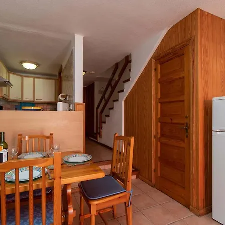 شقة Parque Santiago Ii 225 - Two Bed *