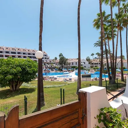 شقة Parque Santiago Ii 225 - Two Bed *