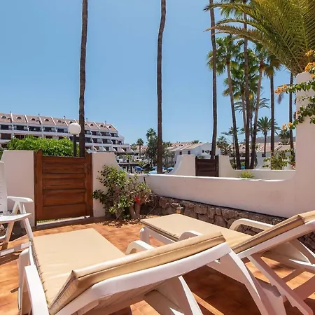 شقة Parque Santiago Ii 225 - Two Bed