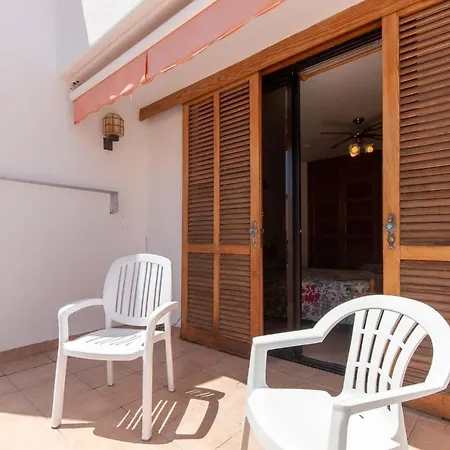 Parque Santiago Ii 225 - Two Bed * بلايا ذي لاس أميريكاس