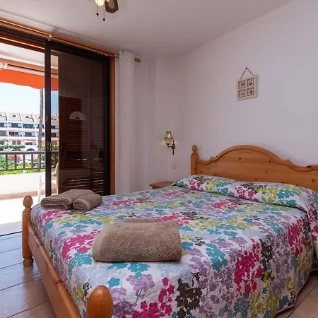 Parque Santiago Ii 225 - Two Bed * بلايا ذي لاس أميريكاس