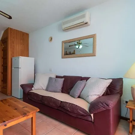 Parque Santiago Ii 225 - Two Bed *