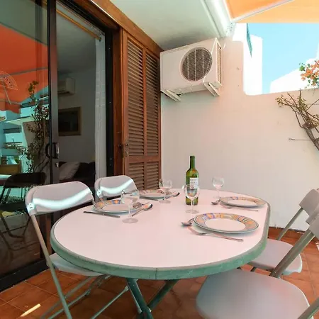 Parque Santiago Ii 225 - Two Bed *