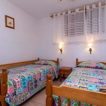 Parque Santiago Ii 225 - Two Bed شقة *
