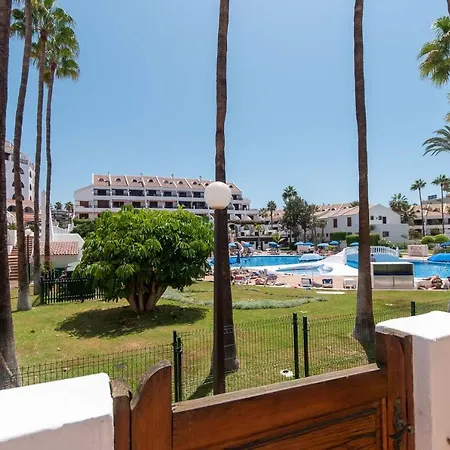 Parque Santiago Ii 225 - Two Bed بلايا ذي لاس أميريكاس